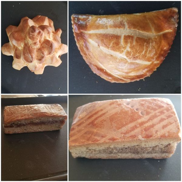 Gâteaux