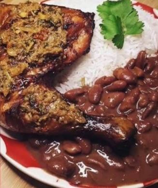 Plat du jour